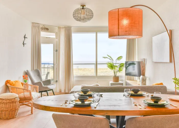 Perfect Stay Holiday, Seadream