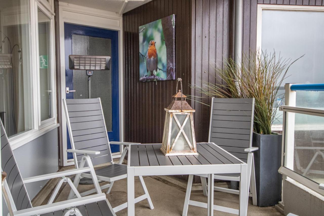 Perfect Holiday, Seadream Apartment Egmond aan Zee