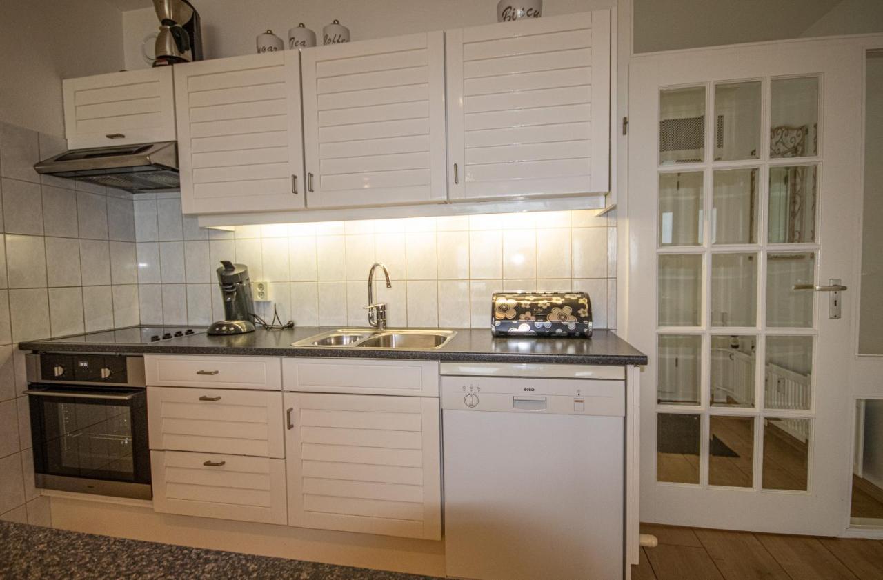 Apartment Perfect Holiday, Seadream Egmond aan Zee