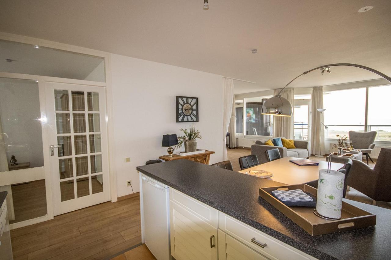 Perfect Holiday, Seadream Egmond aan Zee