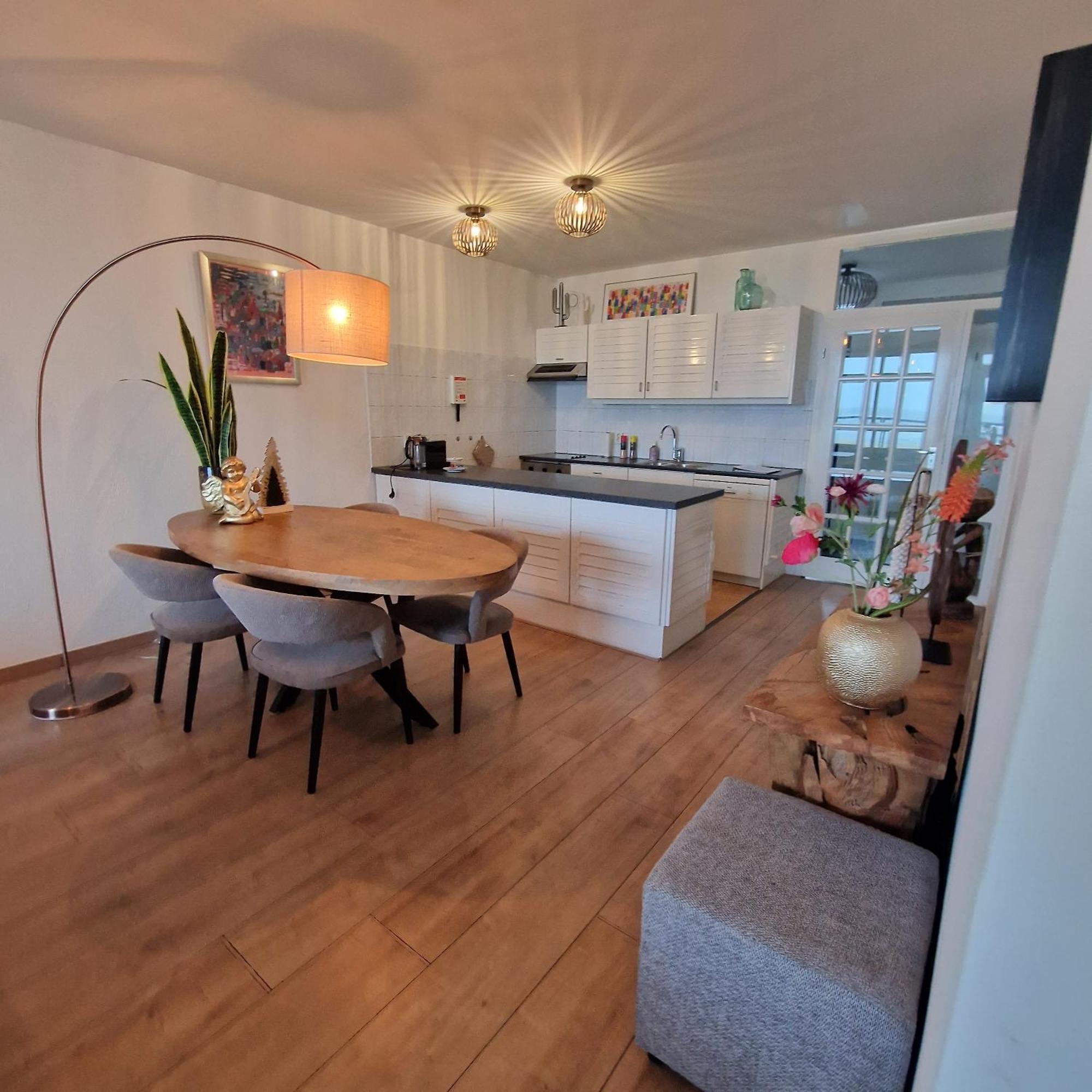 Perfect Holiday, Seadream Apartment *