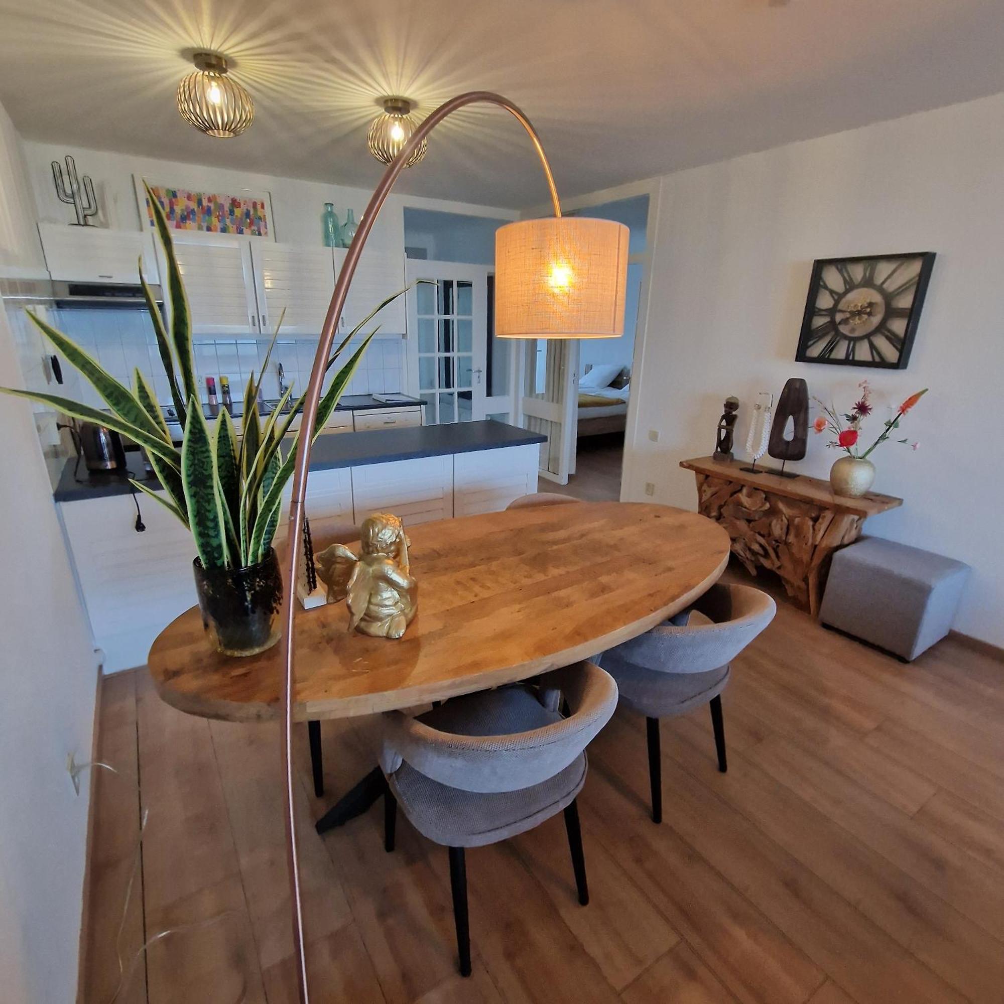 Perfect Holiday, Seadream Apartment Egmond aan Zee
