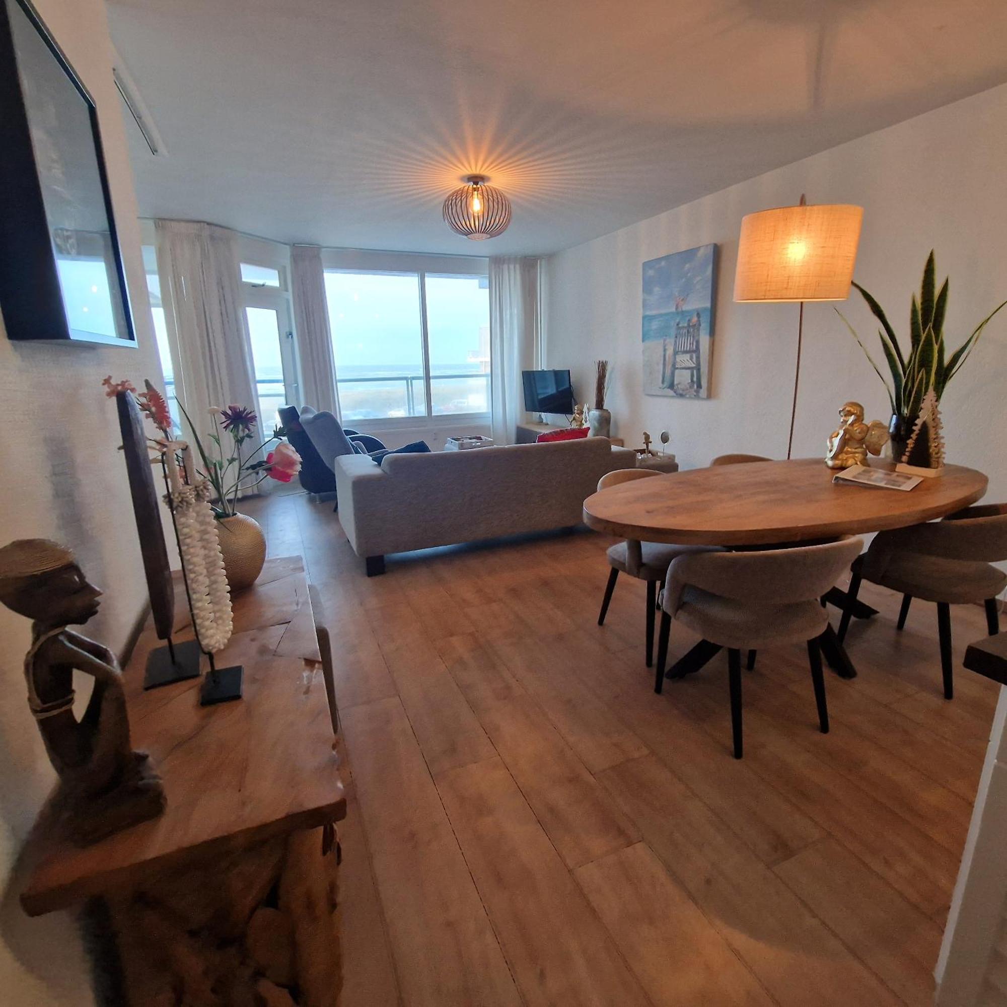 Perfect Holiday, Seadream Apartment