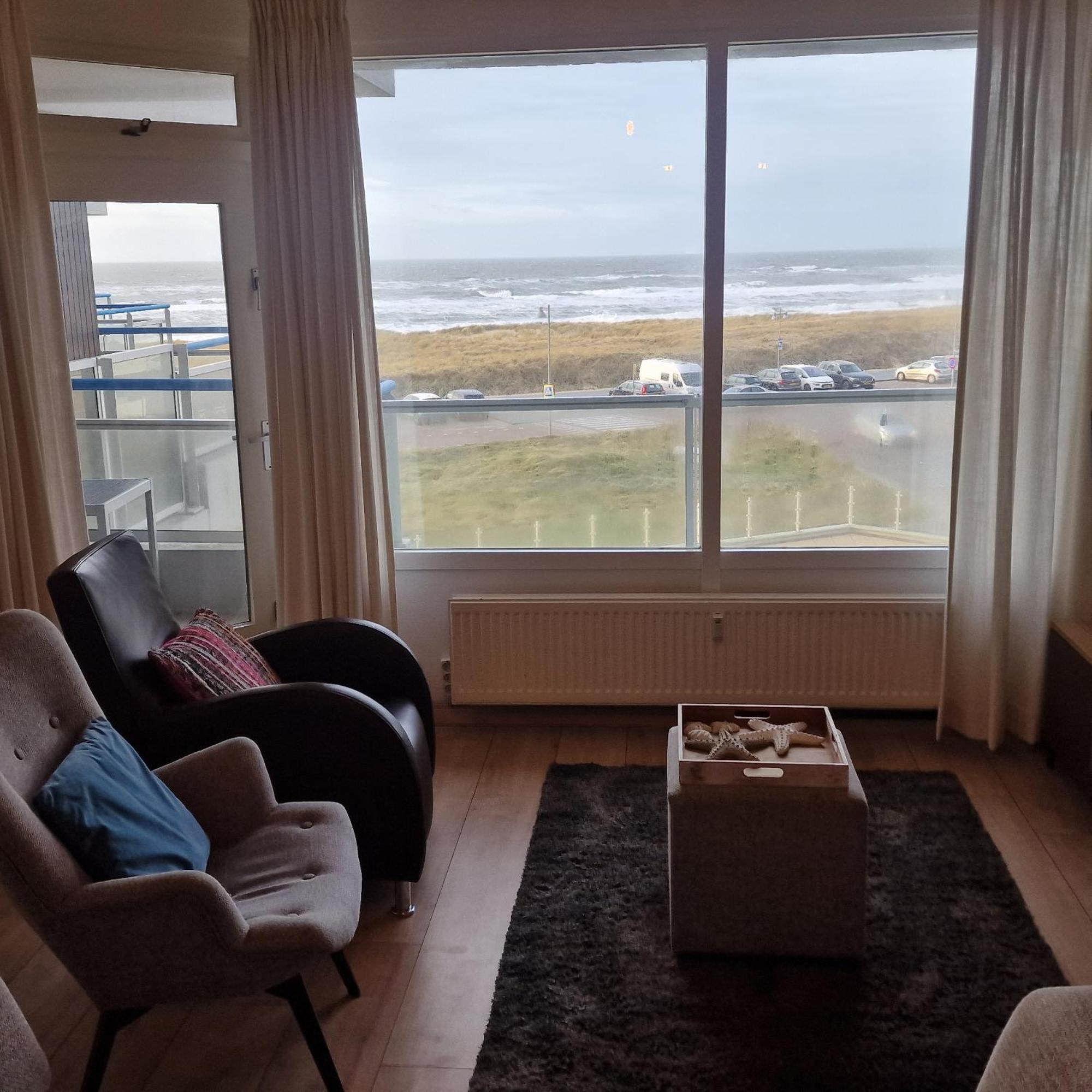 Perfect Holiday, Seadream Egmond aan Zee