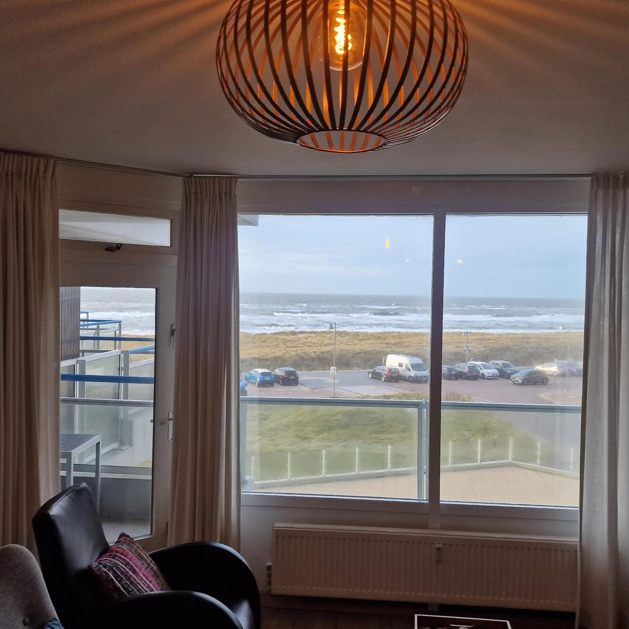 Perfect Holiday, Seadream * Egmond aan Zee