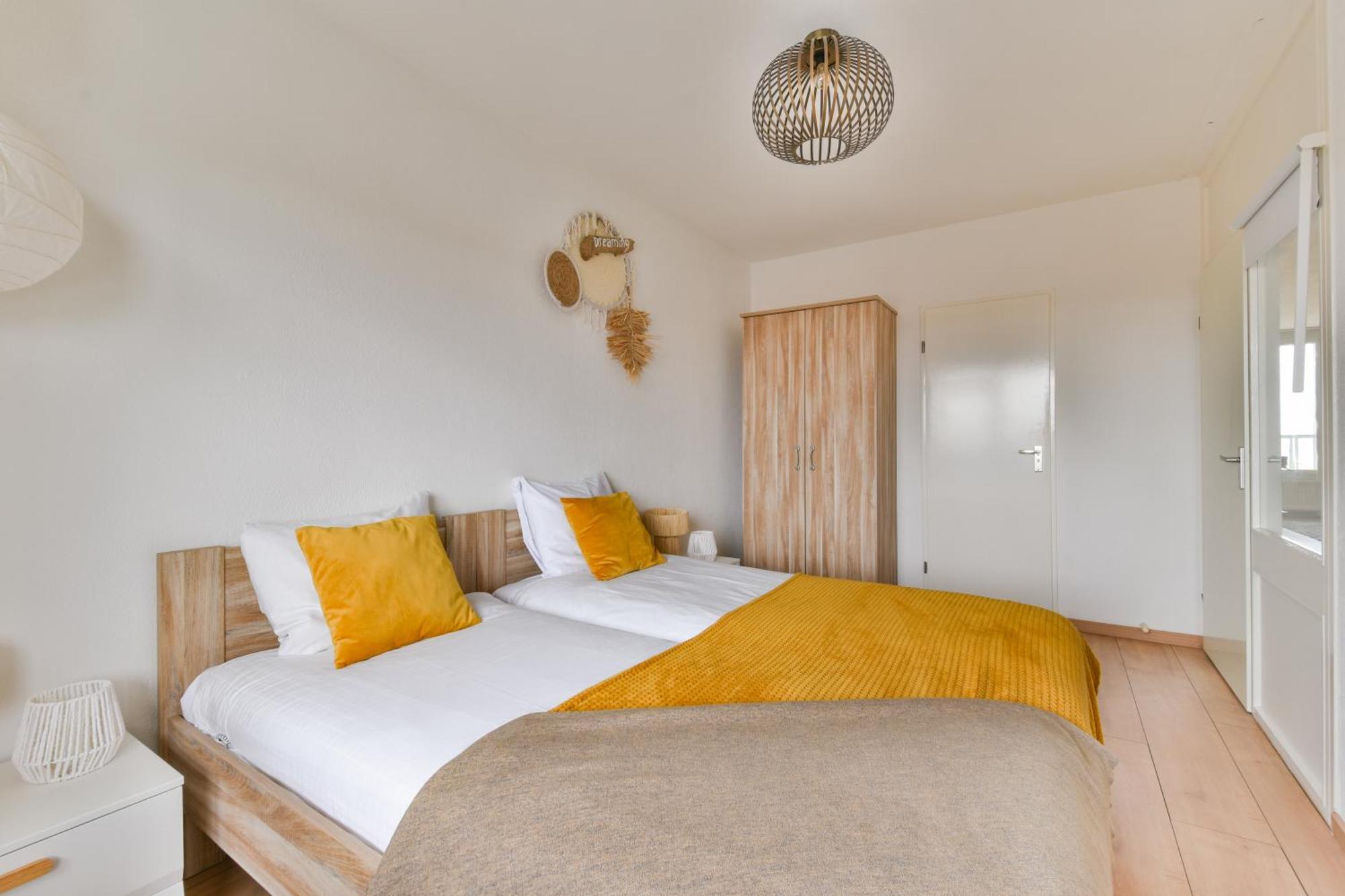 Perfect Holiday, Seadream Apartment Egmond aan Zee