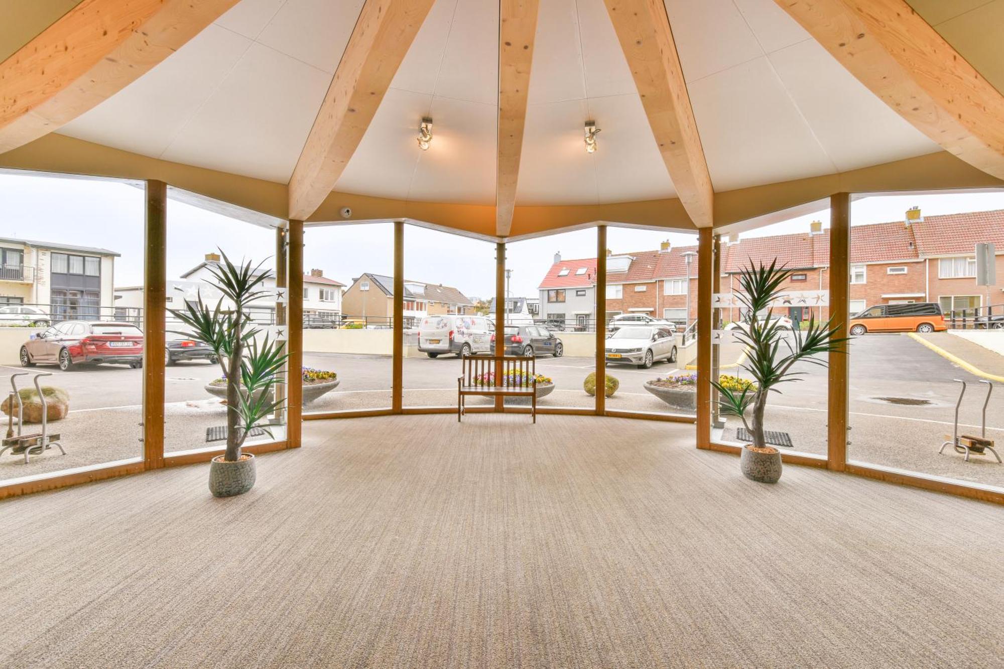 Perfect Holiday, Seadream Apartment