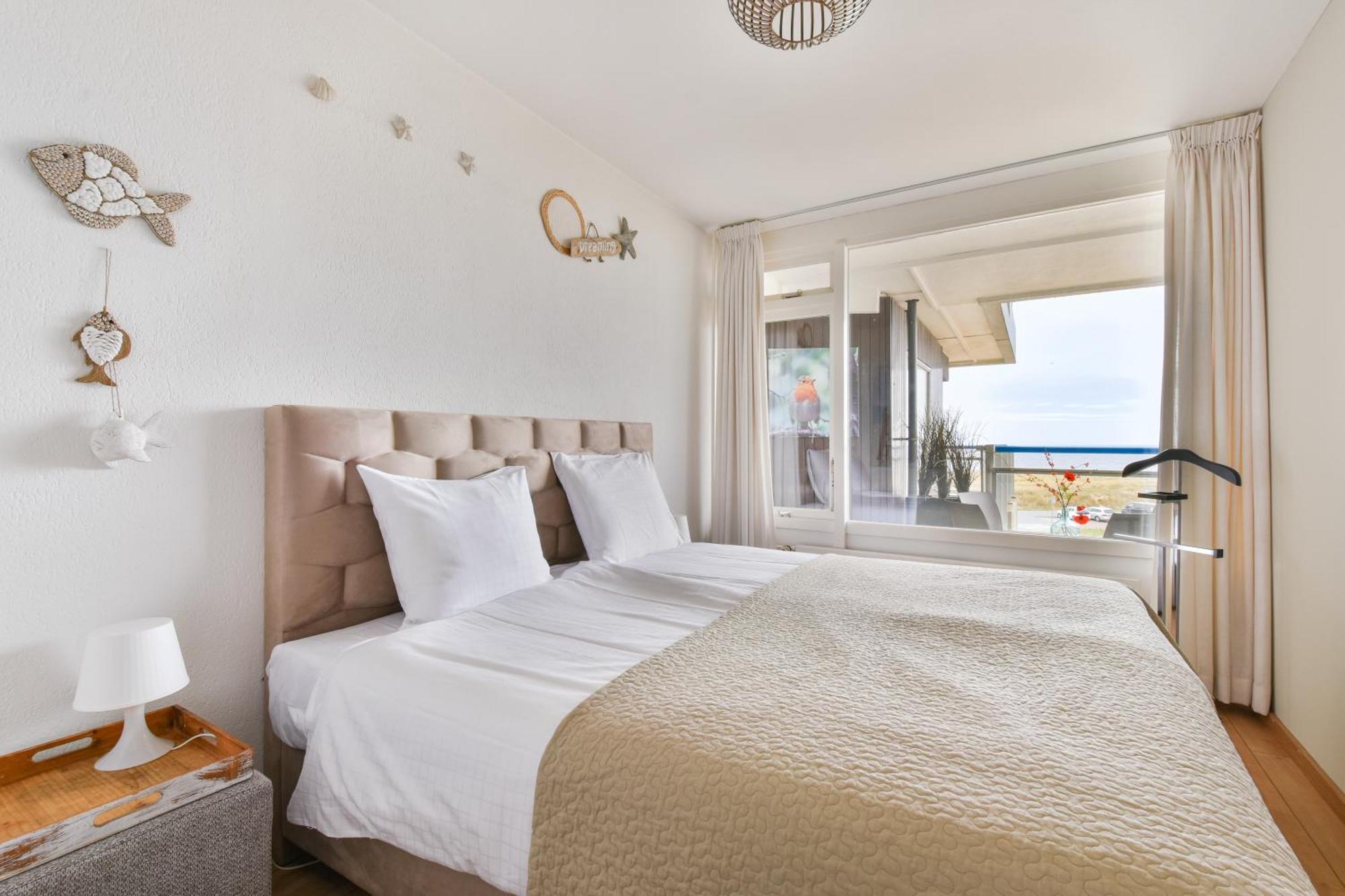 Perfect Holiday, Seadream Apartment *