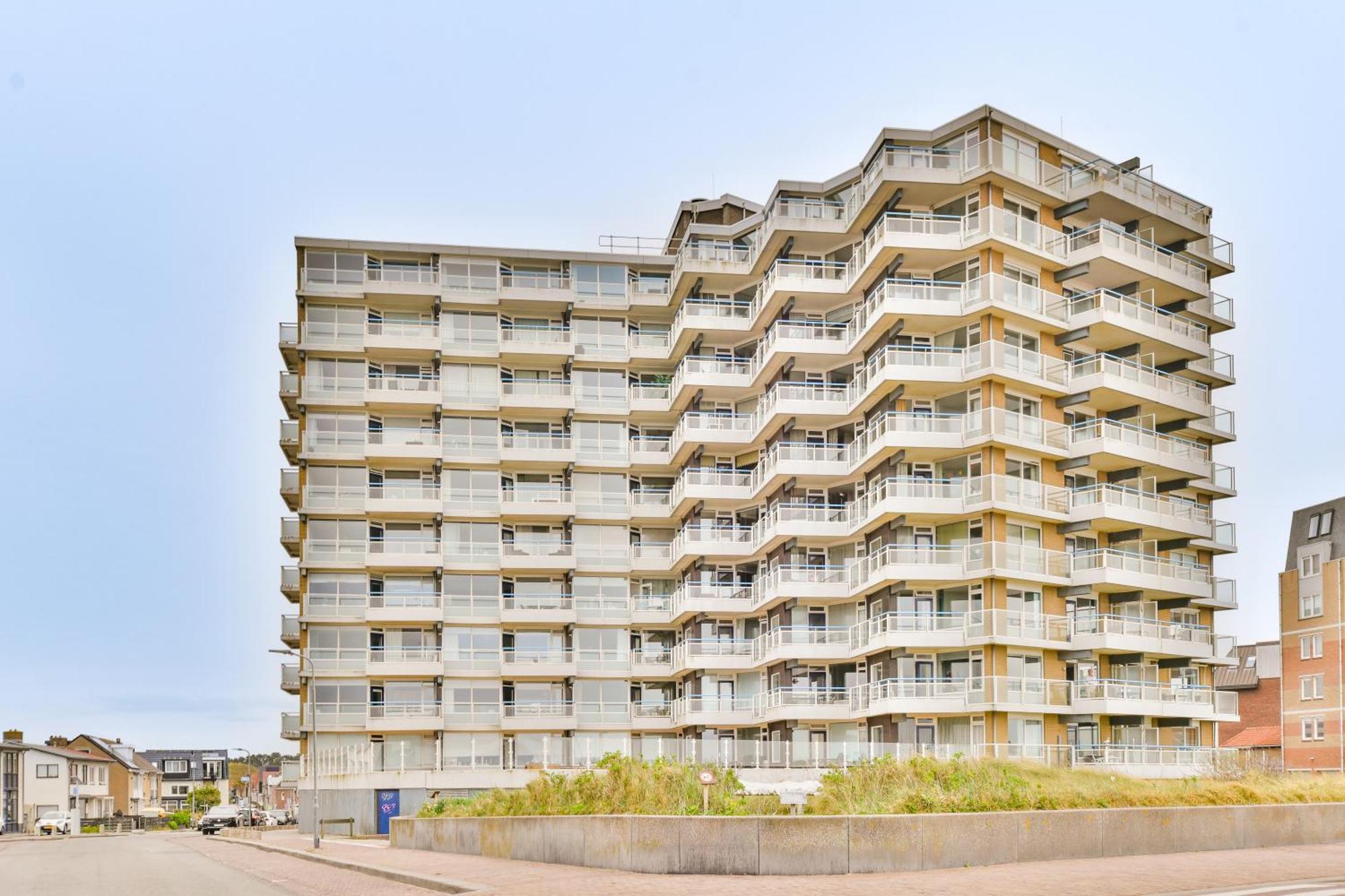 Perfect Holiday, Seadream Egmond aan Zee