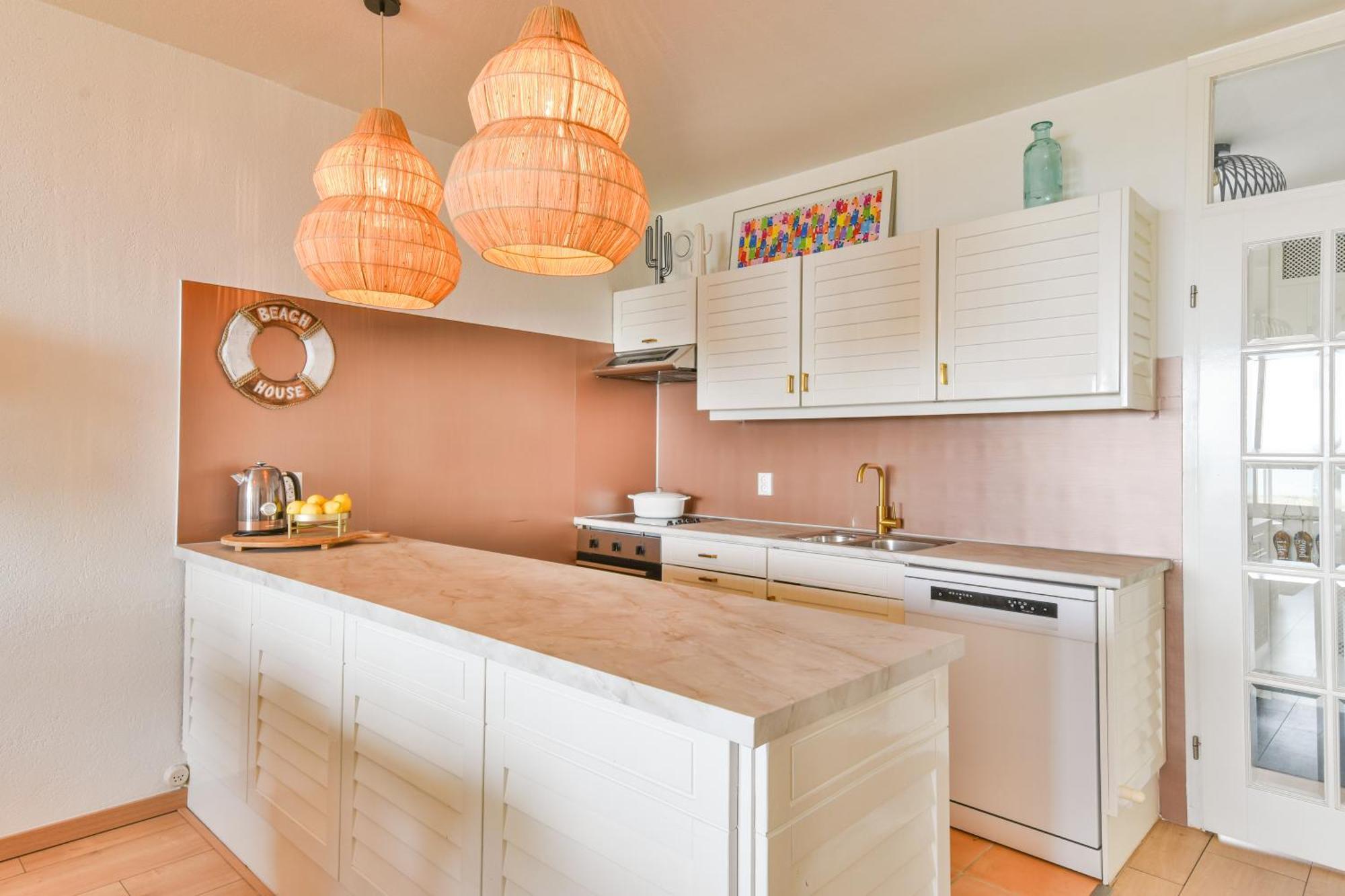 Perfect Holiday, Seadream Apartment