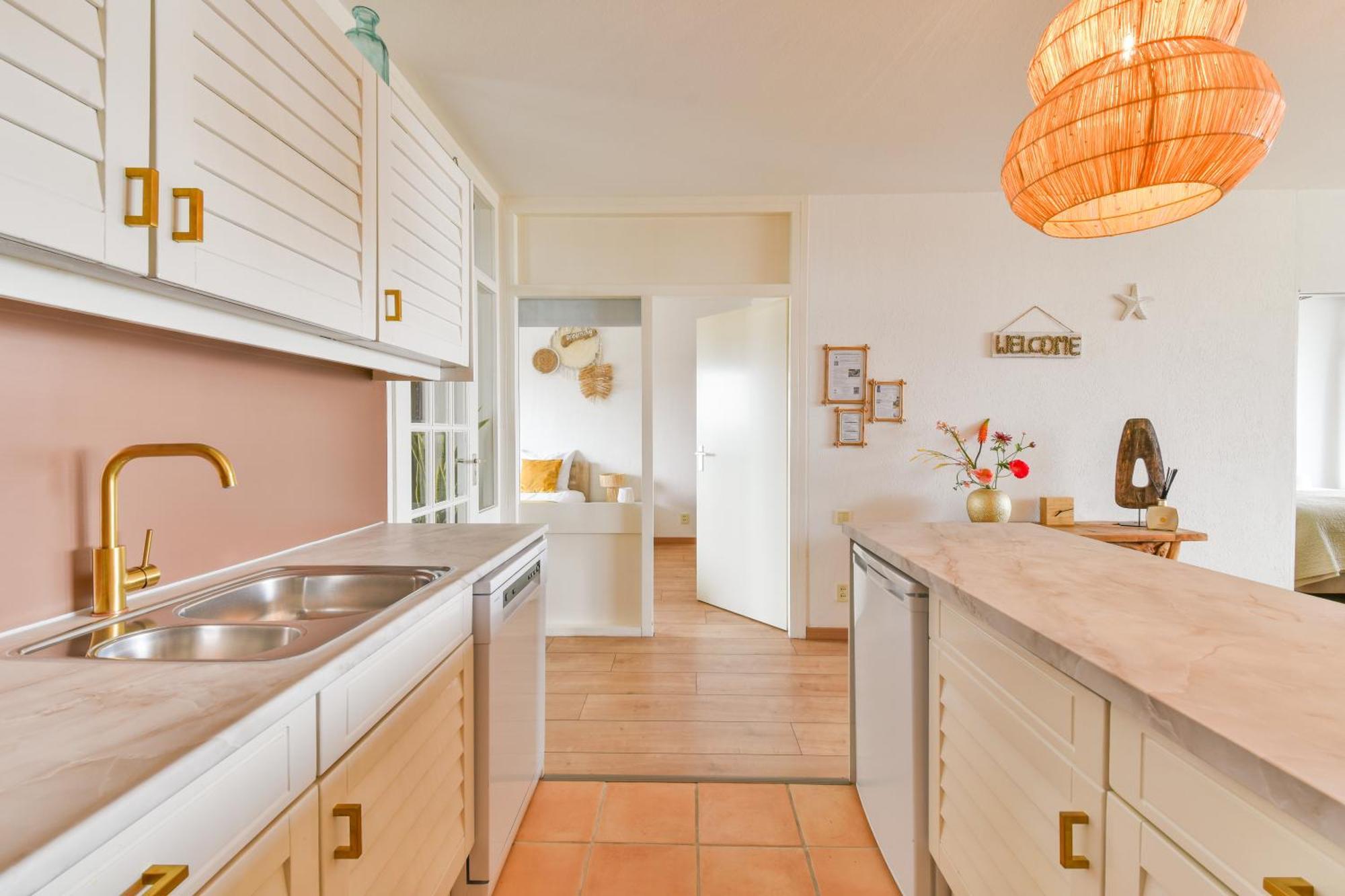 Perfect Holiday, Seadream Apartment *