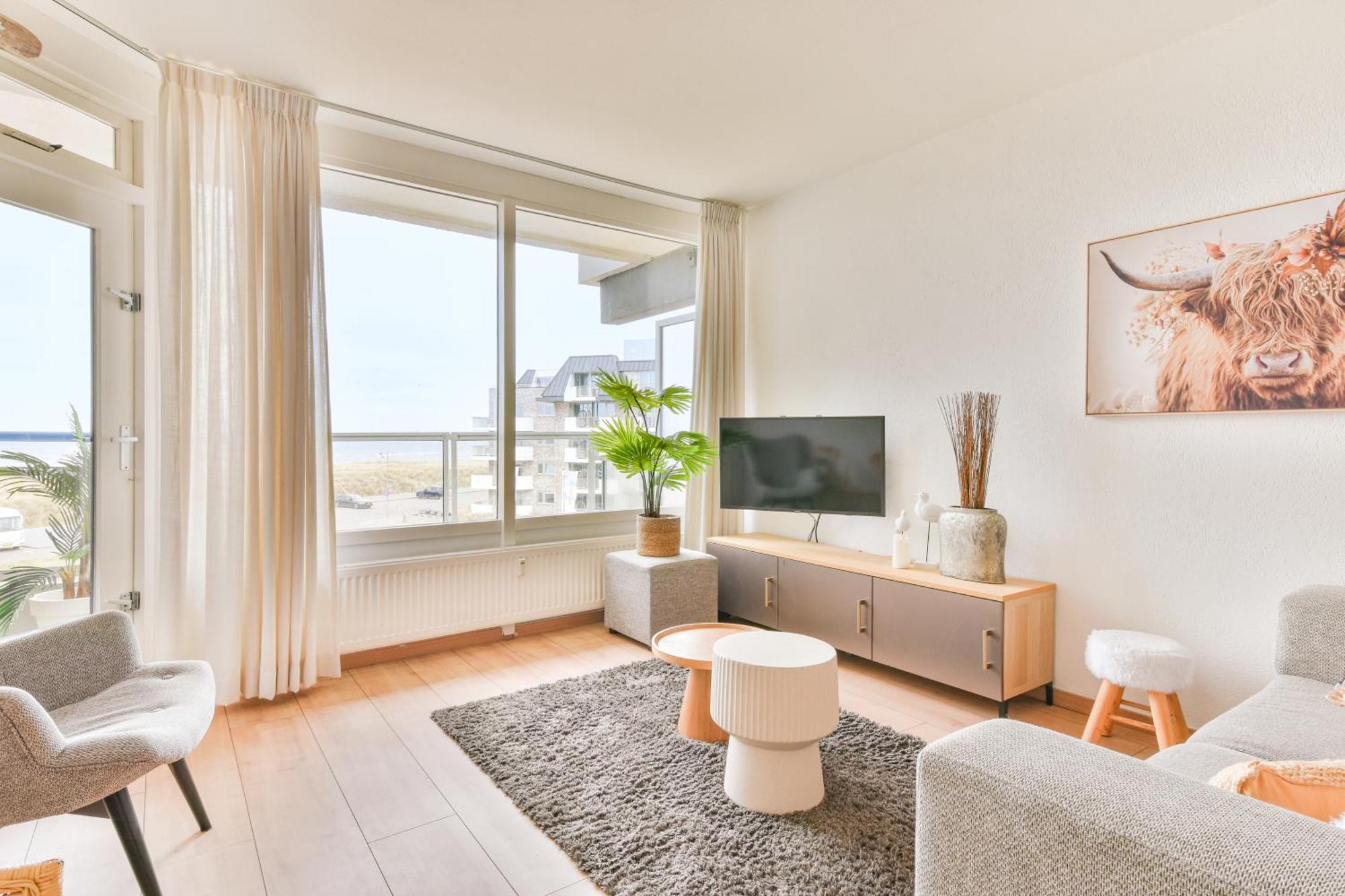 Perfect Holiday, Seadream Egmond aan Zee