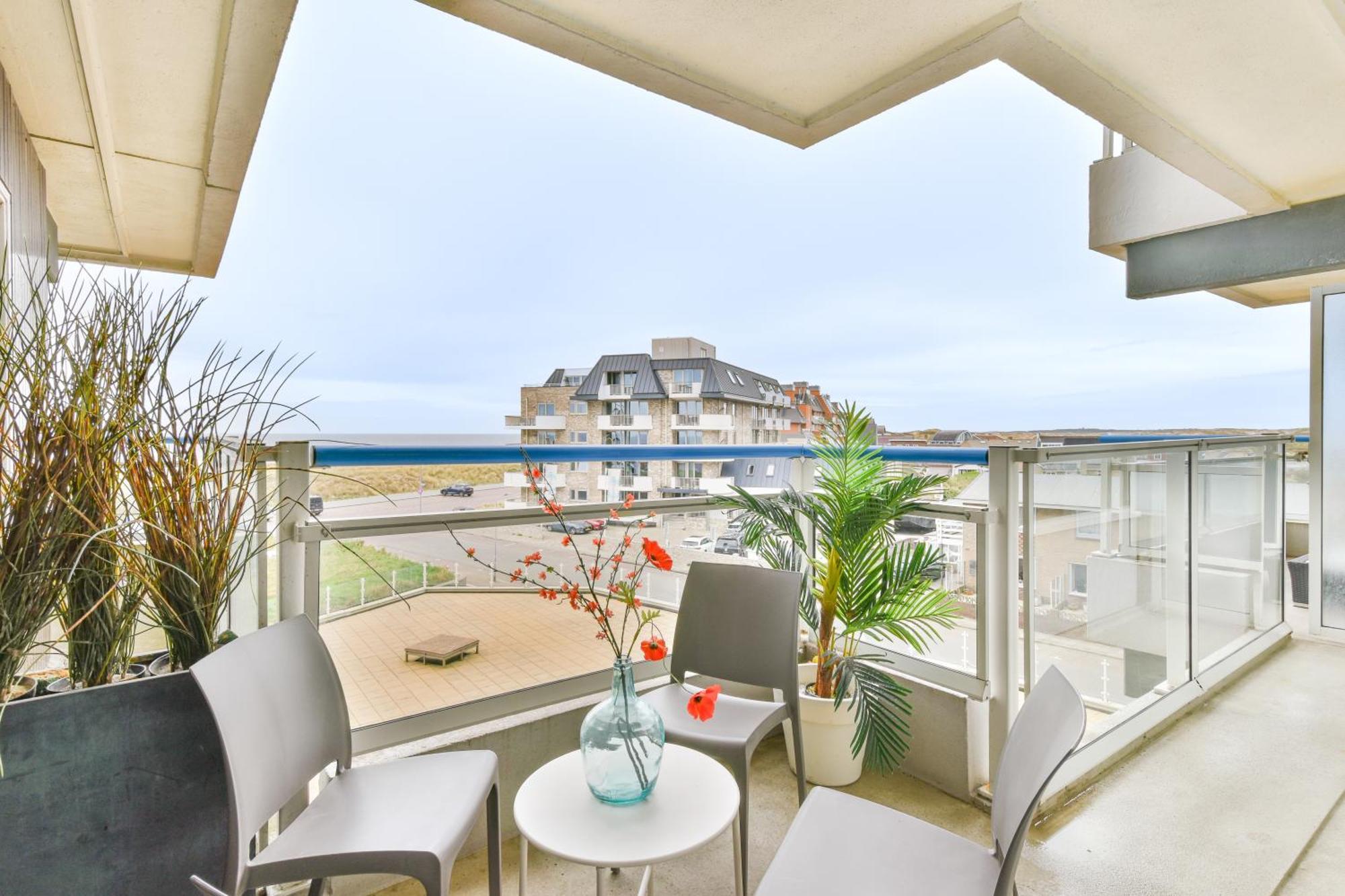 Perfect Holiday, Seadream * Egmond aan Zee