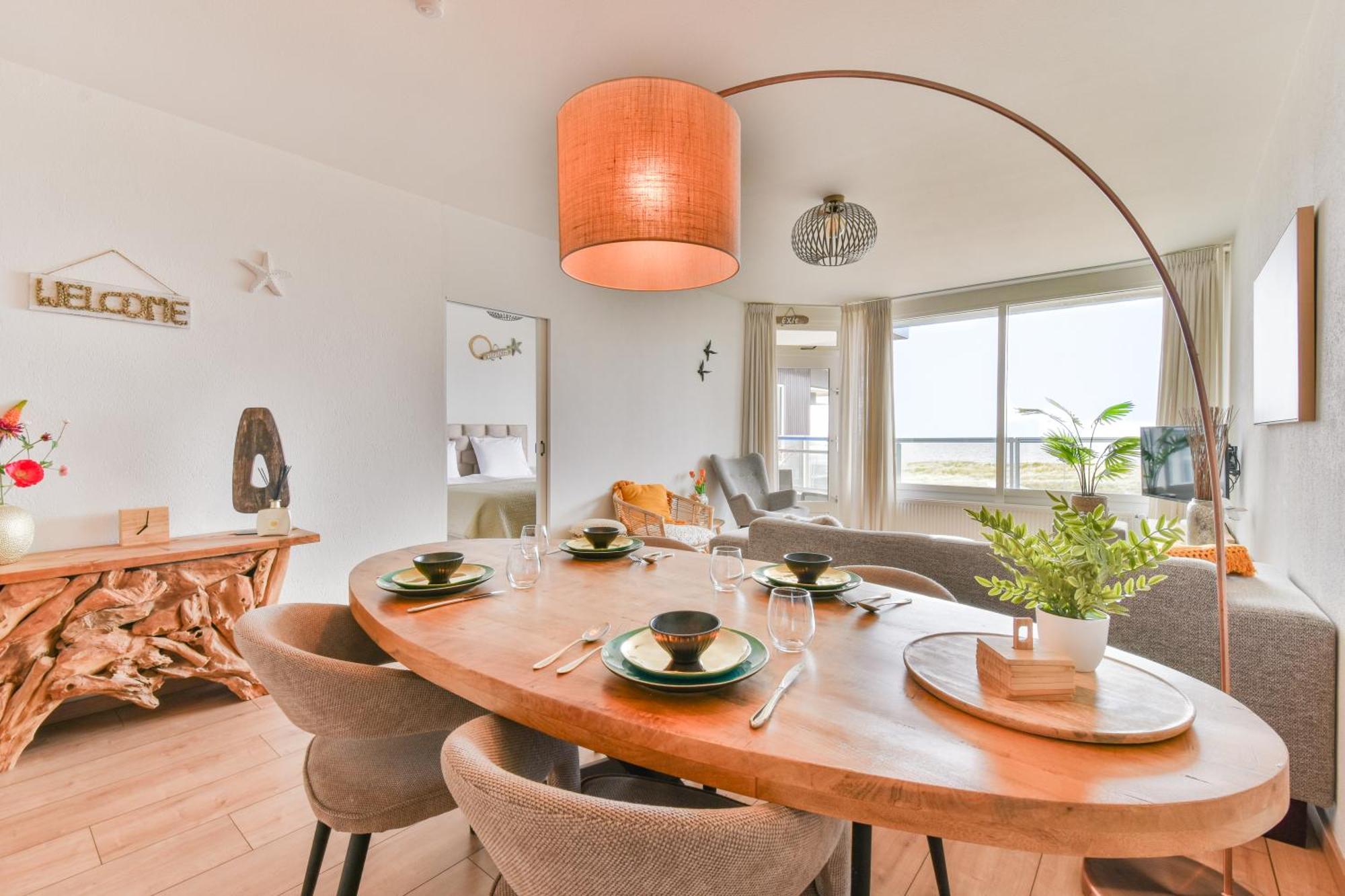 Perfect Holiday, Seadream Apartment *
