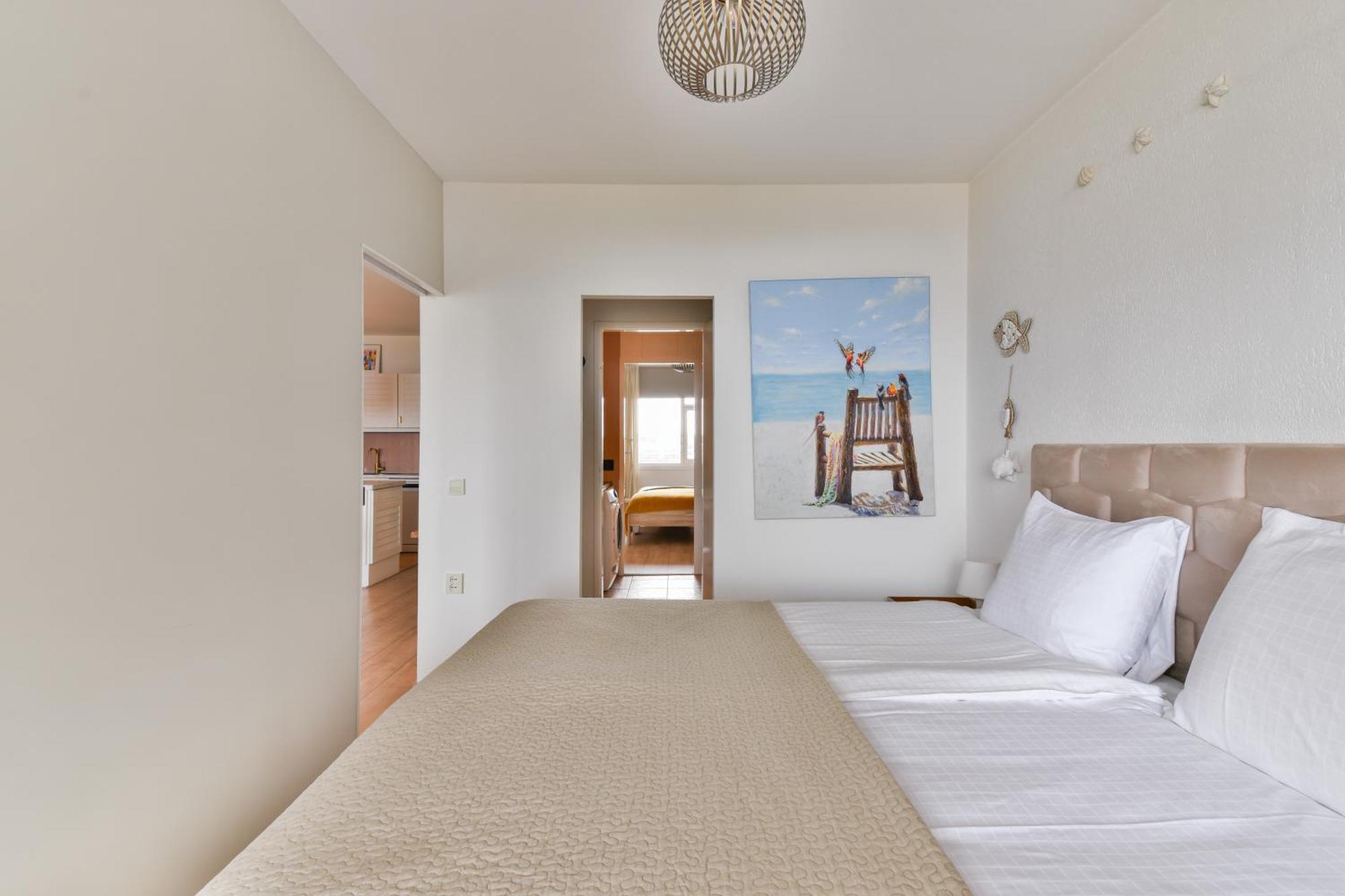 Perfect Holiday, Seadream Apartment Egmond aan Zee