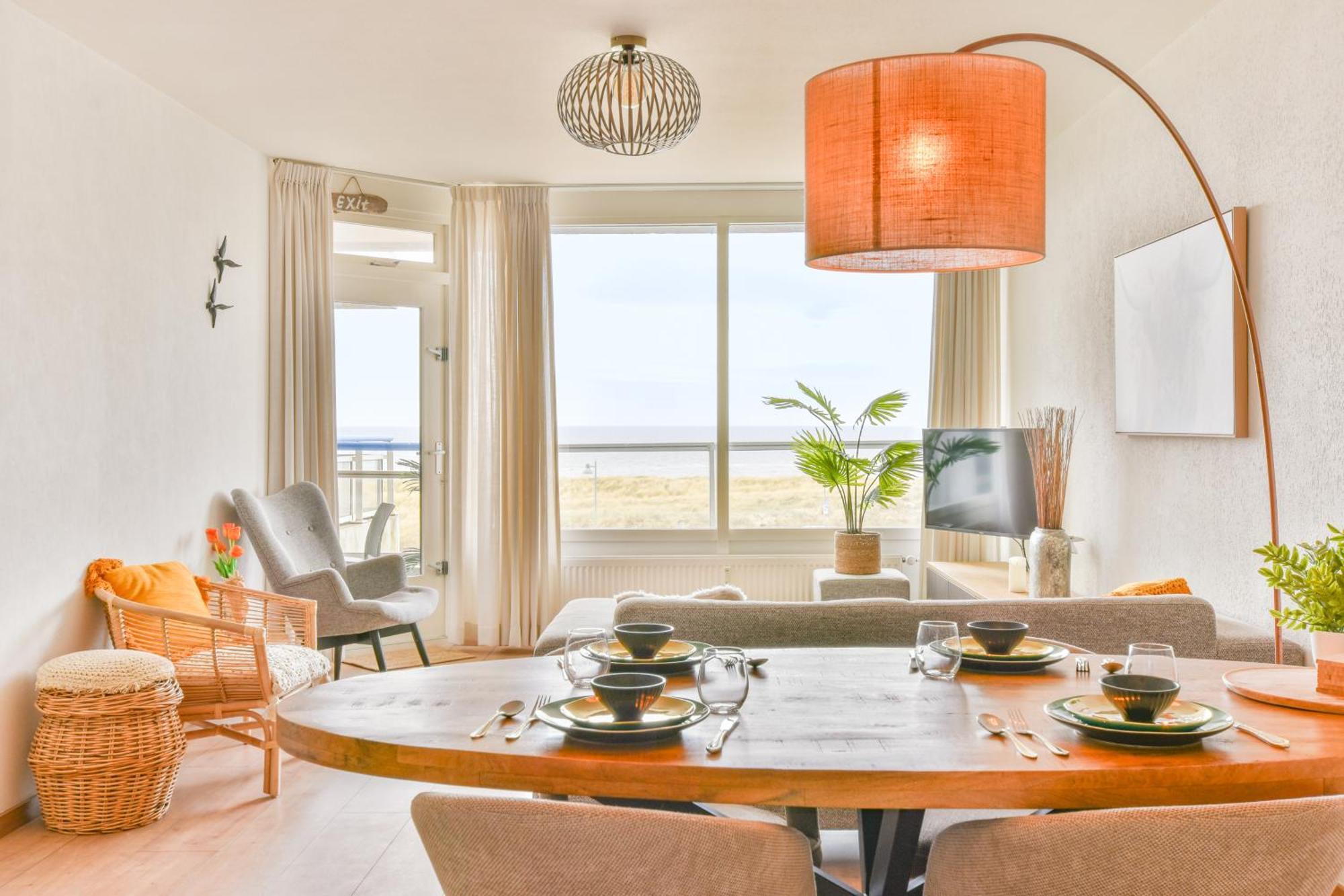 Apartment Perfect Holiday, Seadream Egmond aan Zee