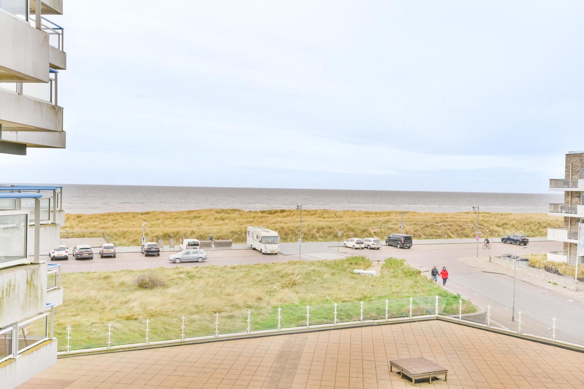 Perfect Holiday, Seadream * Egmond aan Zee
