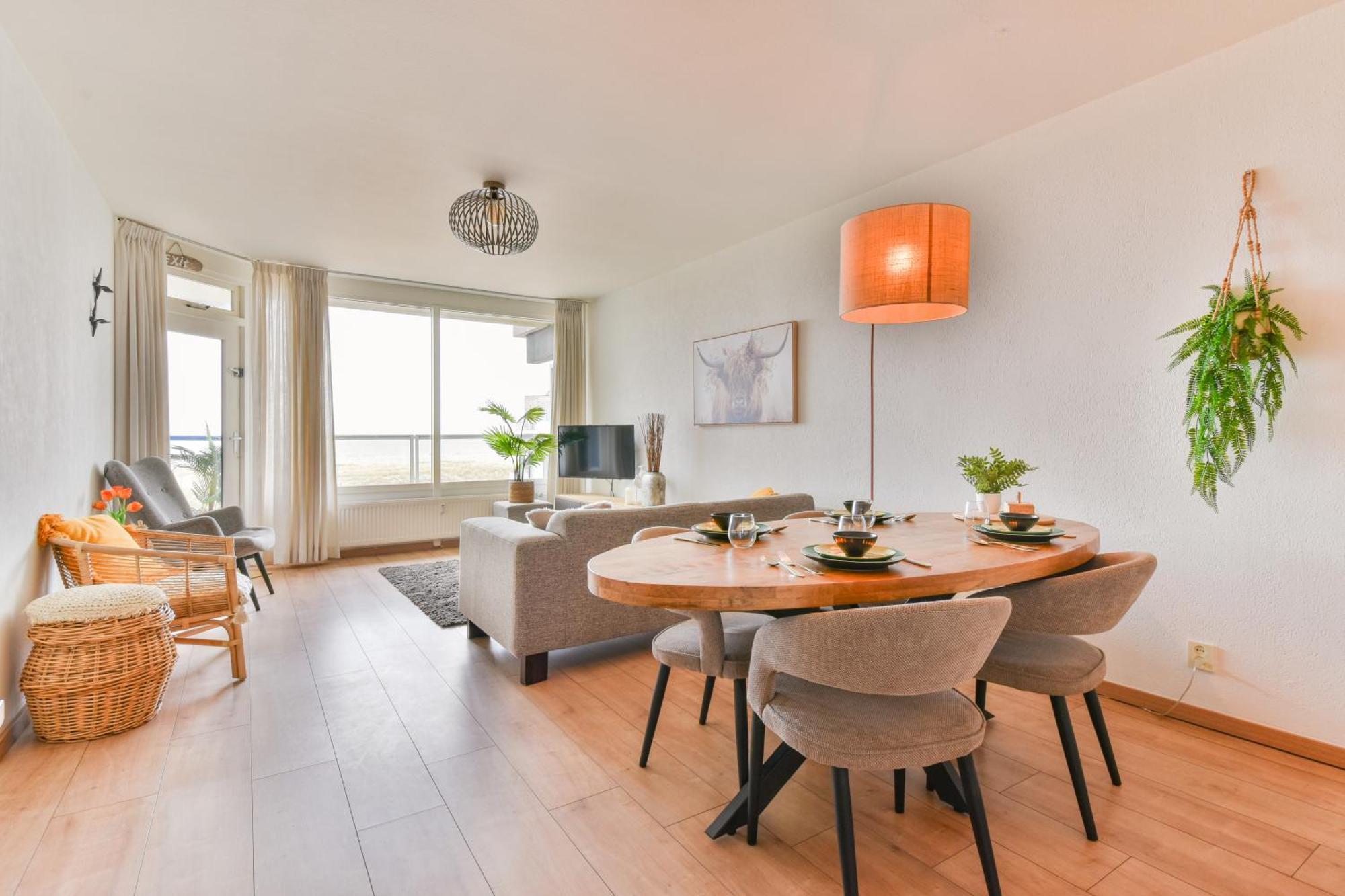 Perfect Holiday, Seadream Apartment