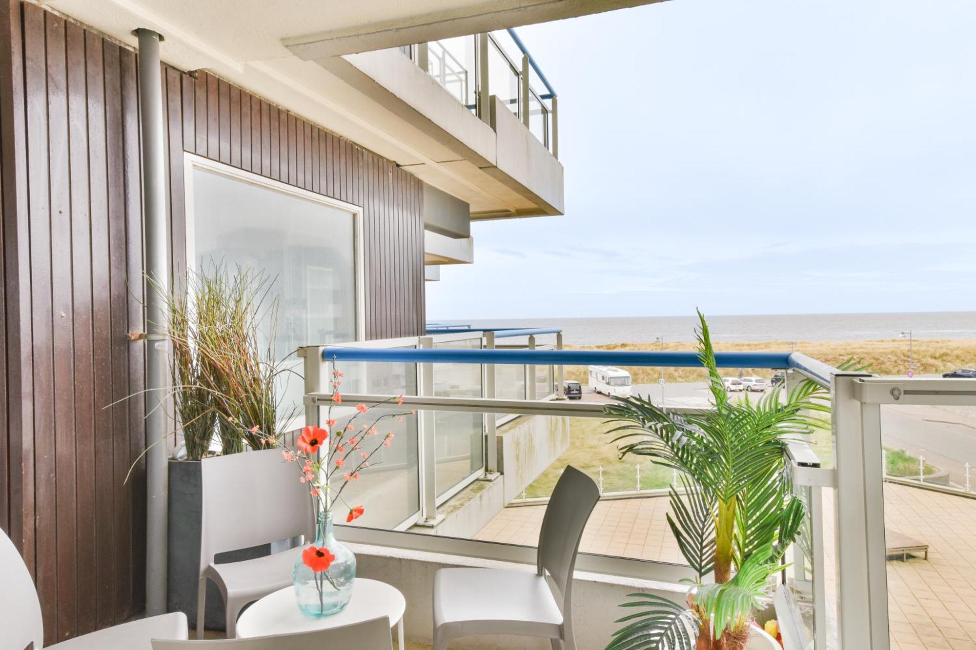Apartment Perfect Holiday, Seadream *