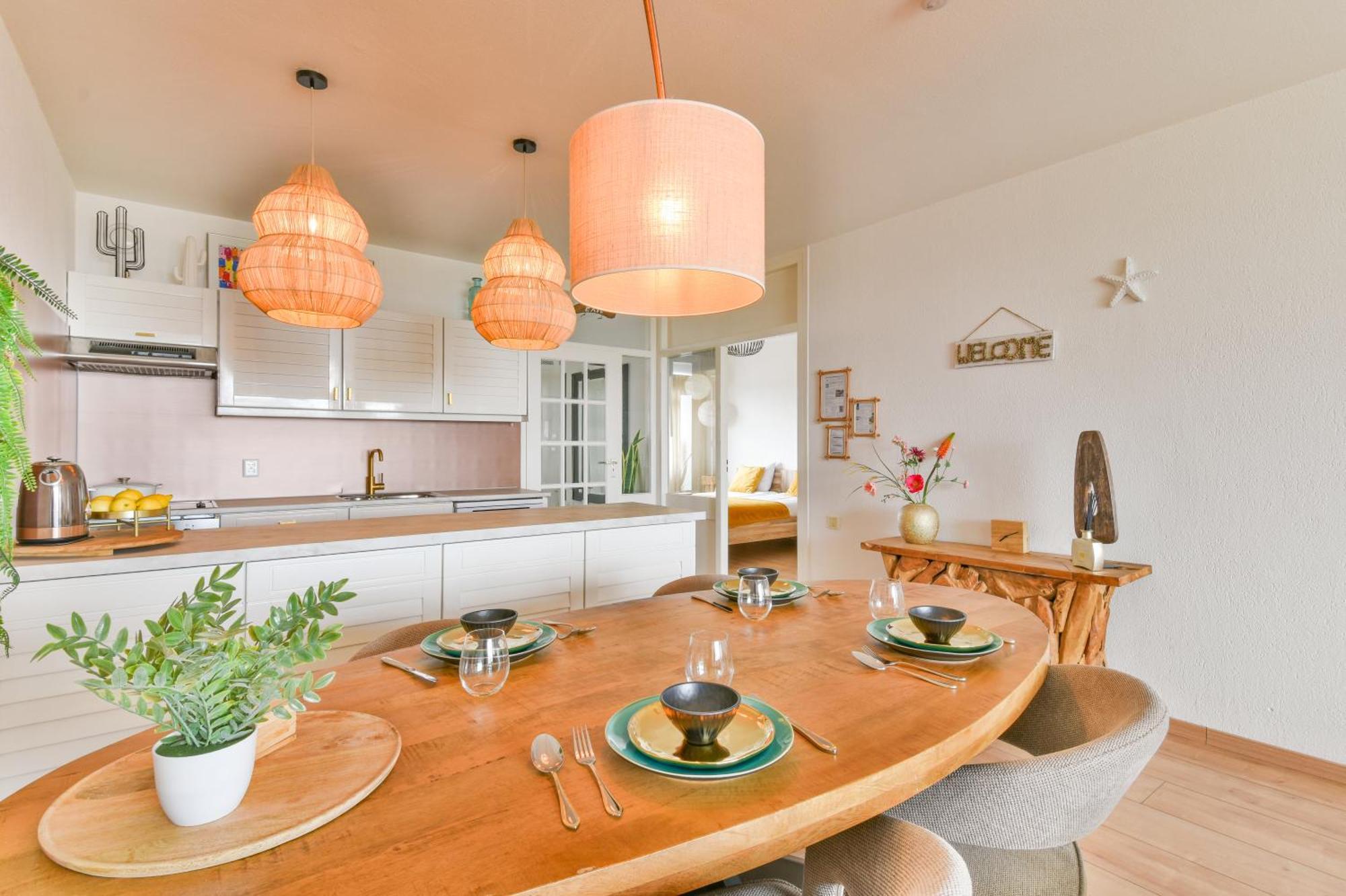 Apartment Perfect Holiday, Seadream Egmond aan Zee
