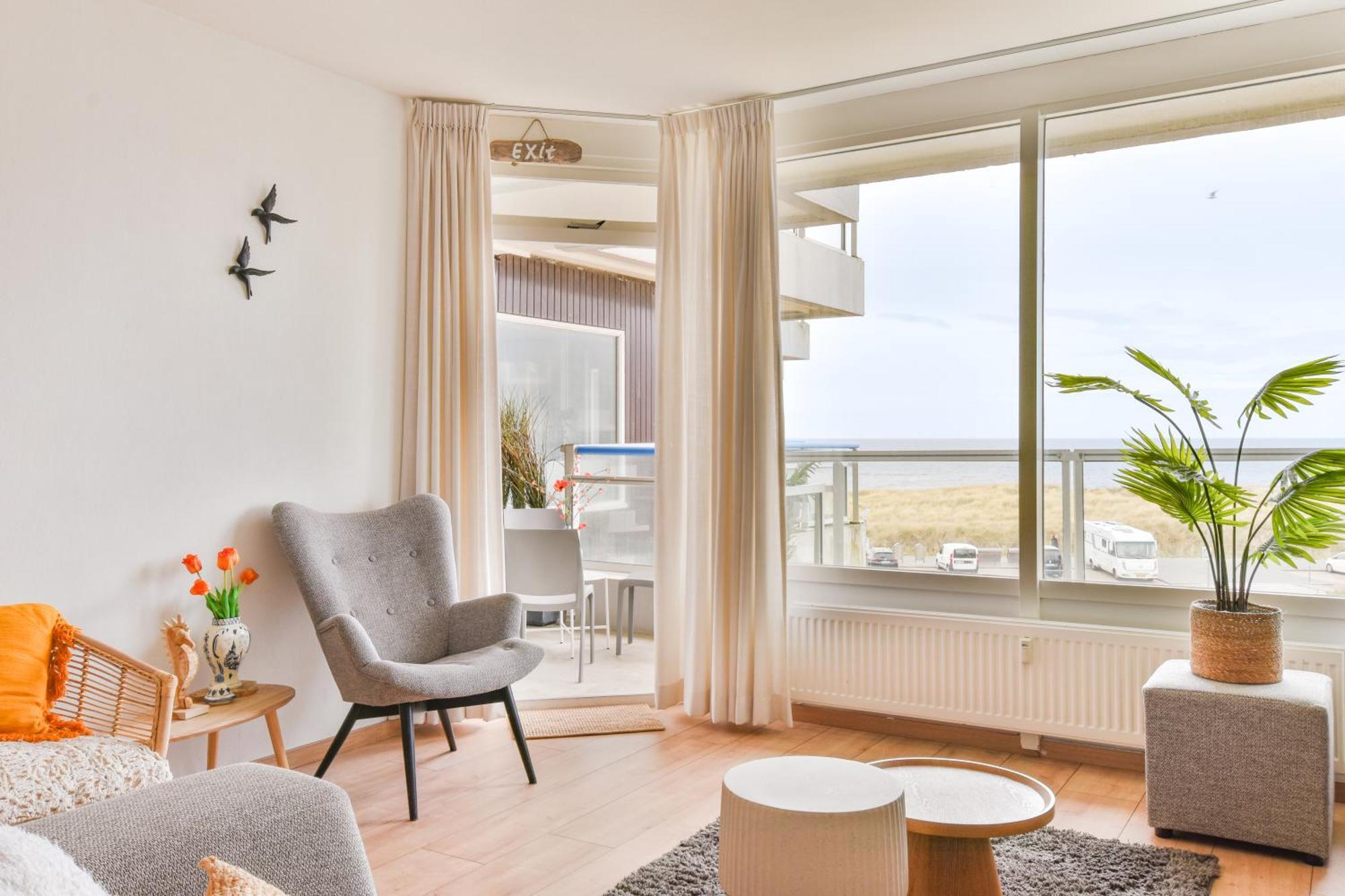 Perfect Holiday, Seadream Apartment *